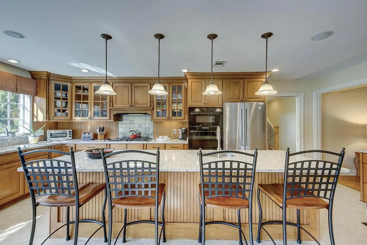 24 Red Maple Holiday home *