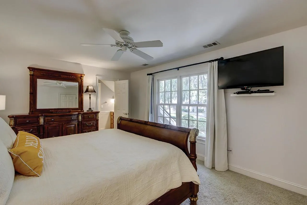 24 Red Maple * Hilton Head Island