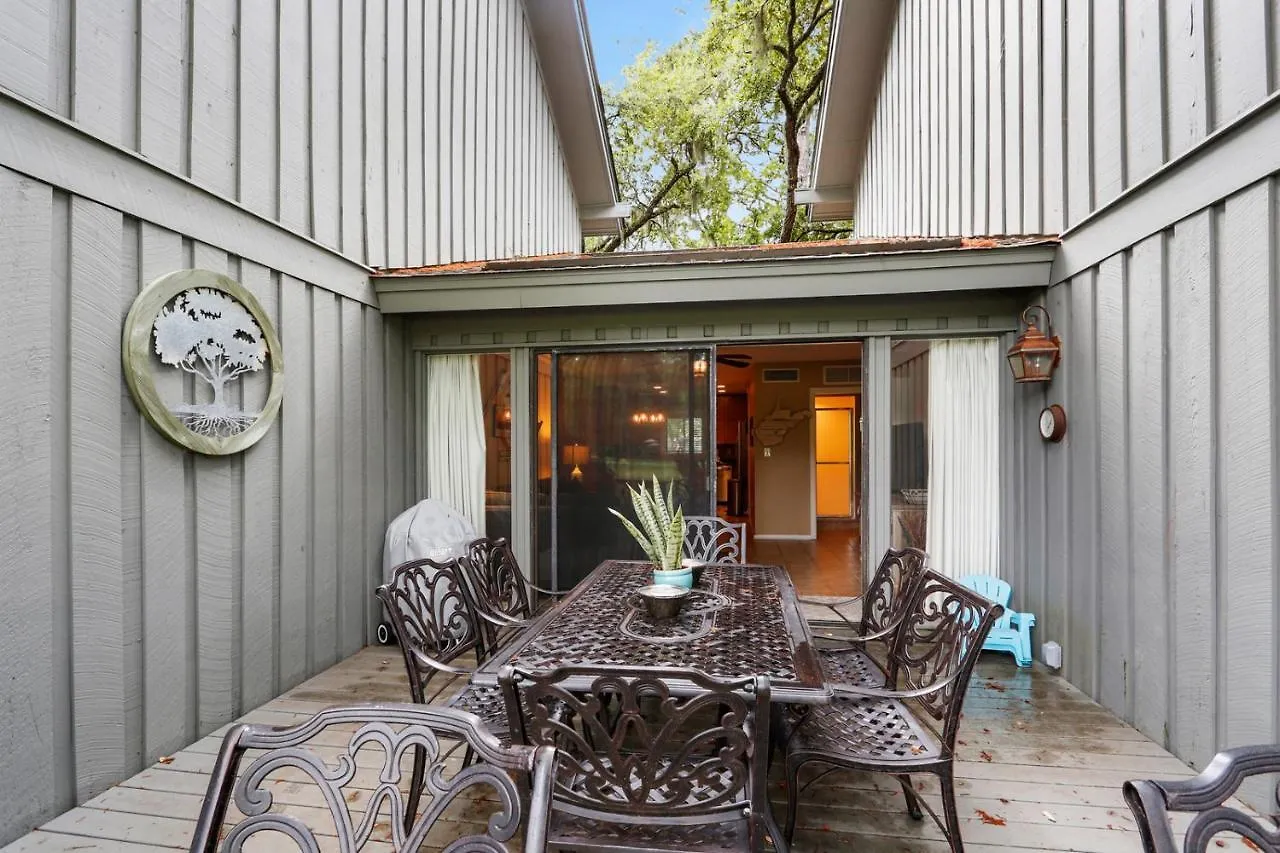 Holiday home 26 Hickory Cove *
