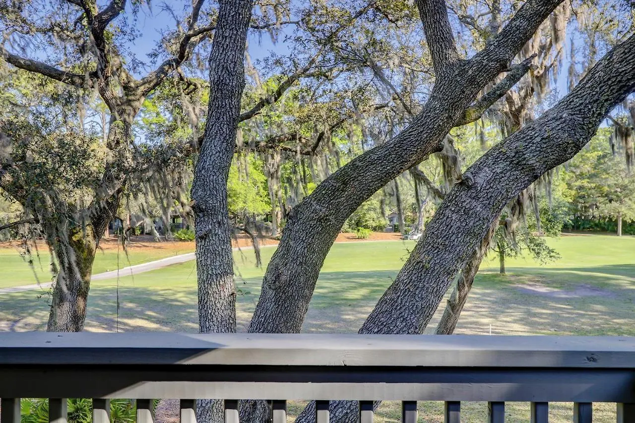 Holiday home 26 Hickory Cove Hilton Head Island