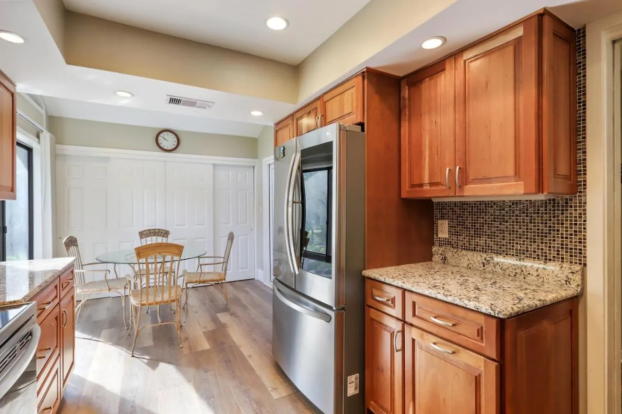497 Captains Cove Holiday home *