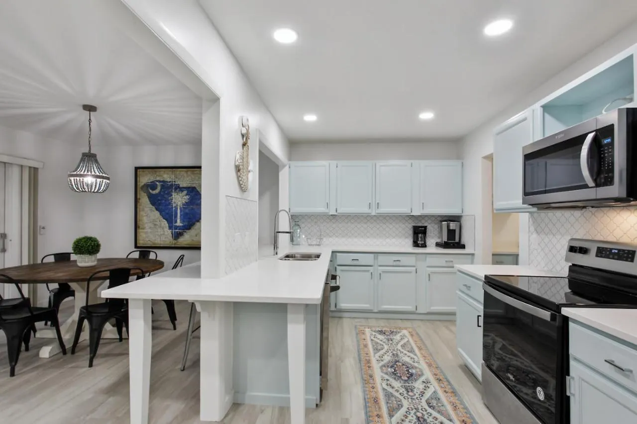 49 Fazio Holiday home