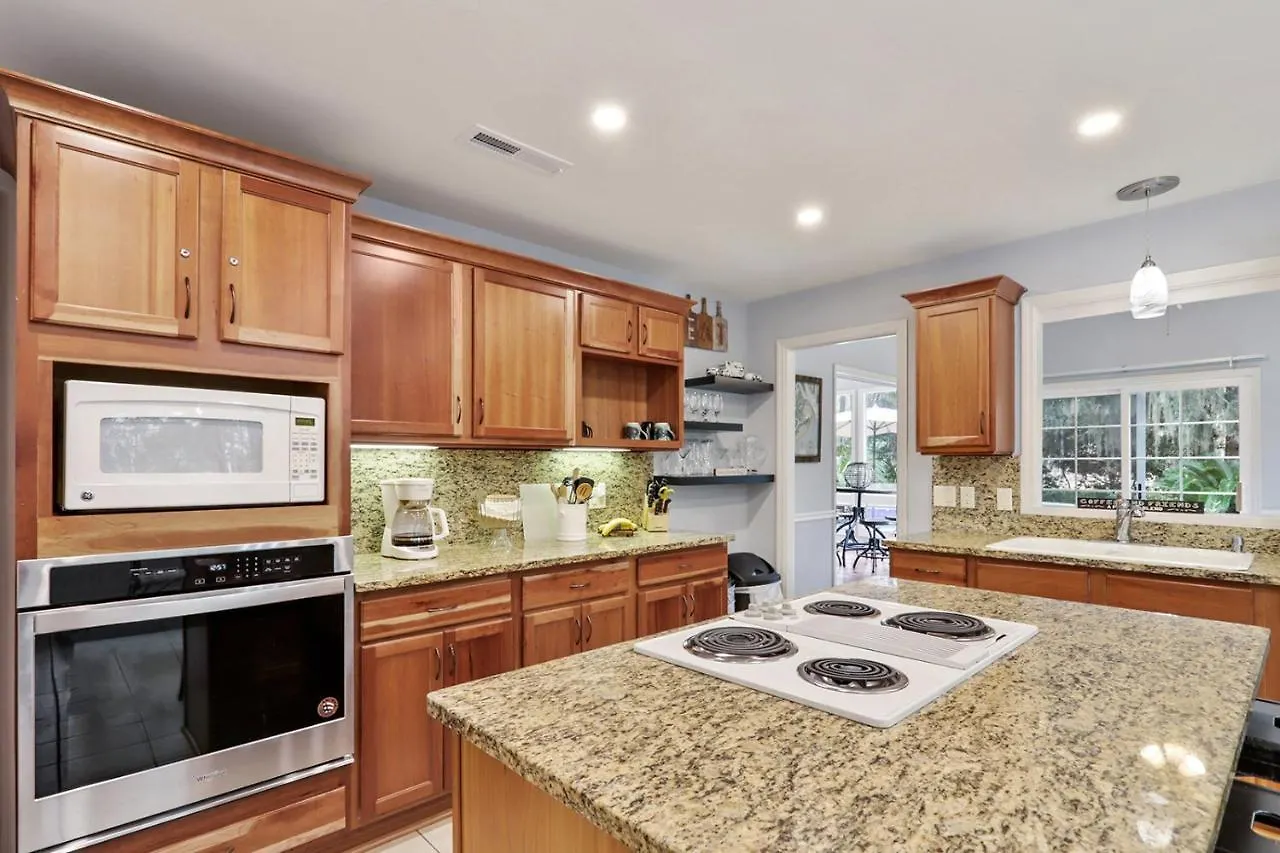 3 Port Au Holiday home *