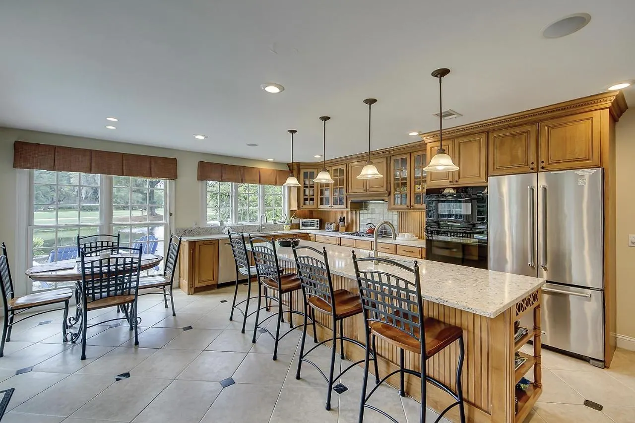 24 Red Maple * Hilton Head Island
