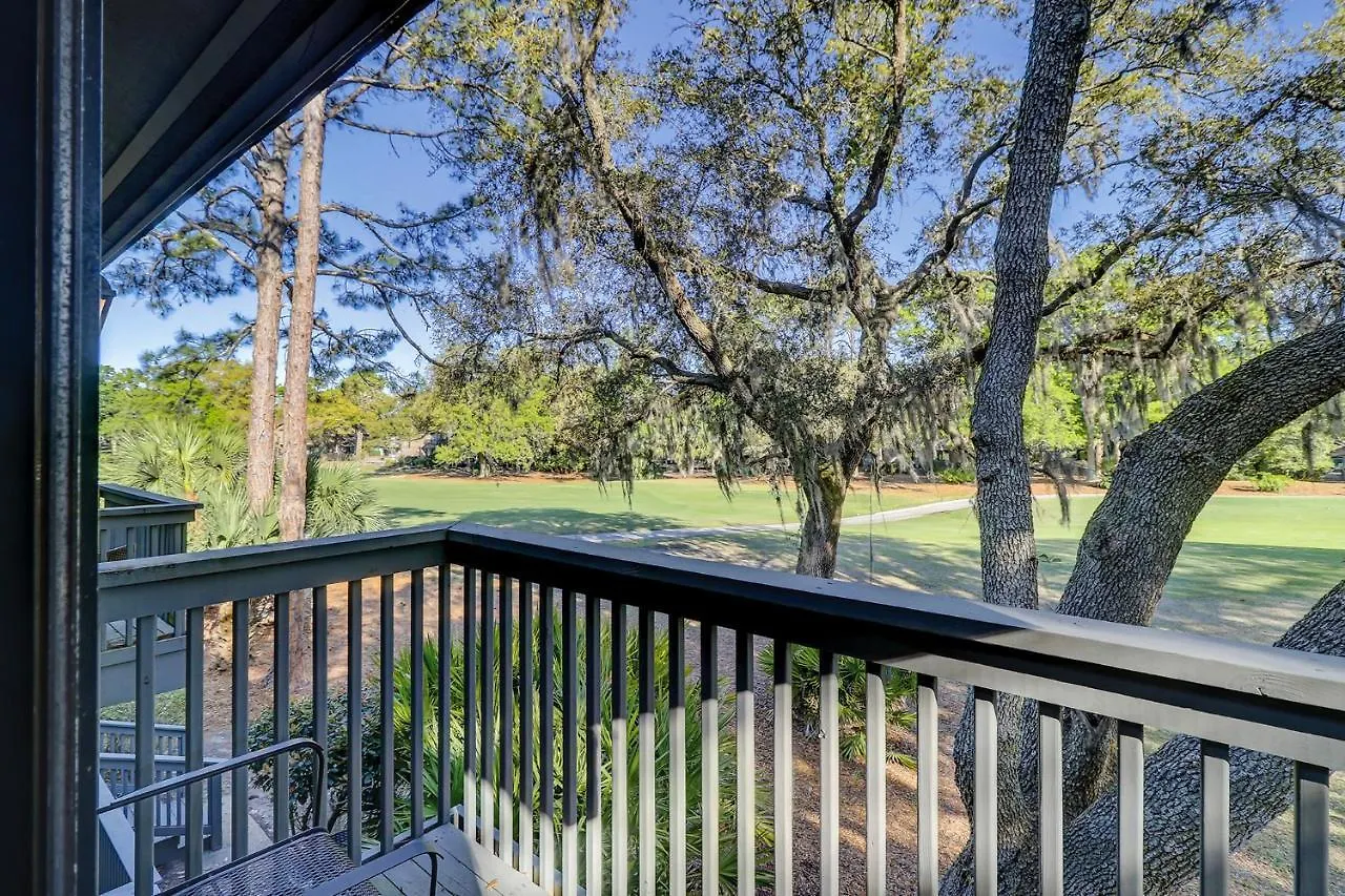 26 Hickory Cove Holiday home Hilton Head Island