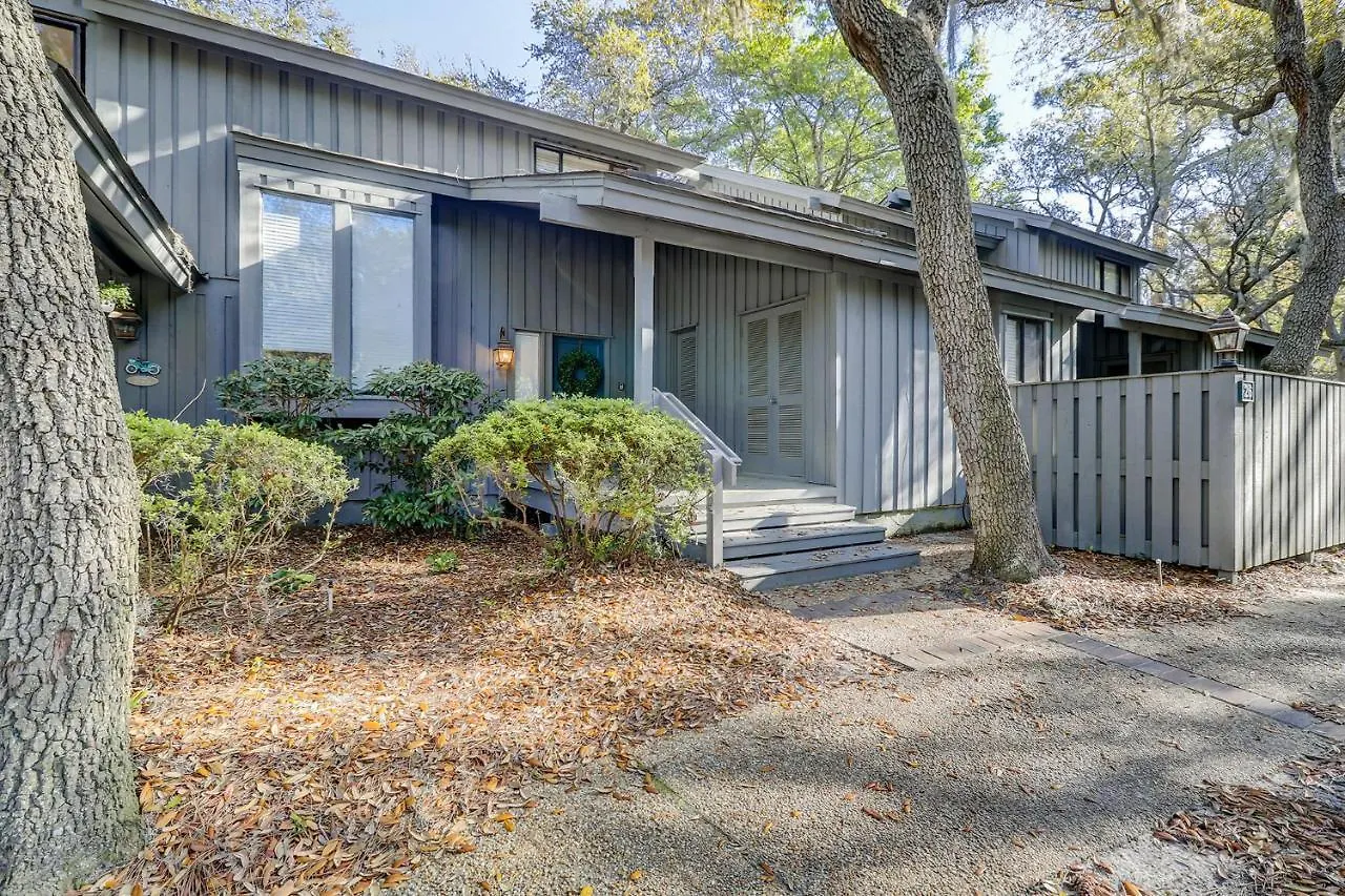 26 Hickory Cove *