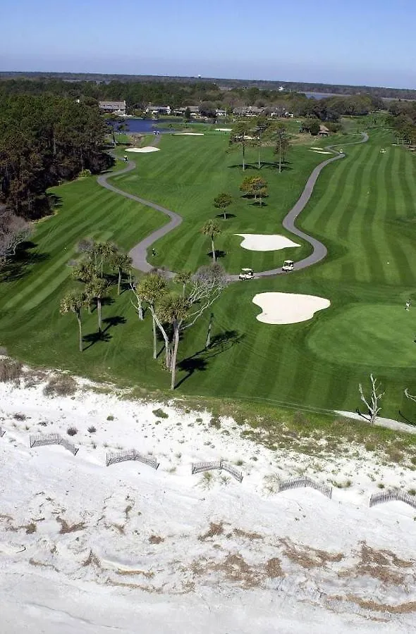 26 Hickory Cove * Hilton Head Island
