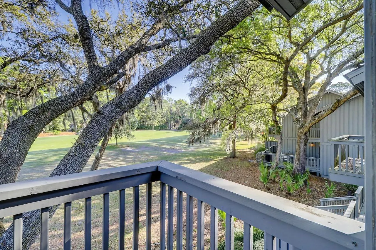 26 Hickory Cove Hilton Head Island