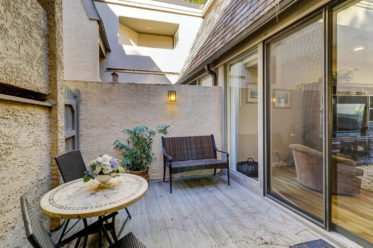 Holiday home 1262 Harbourtown Club