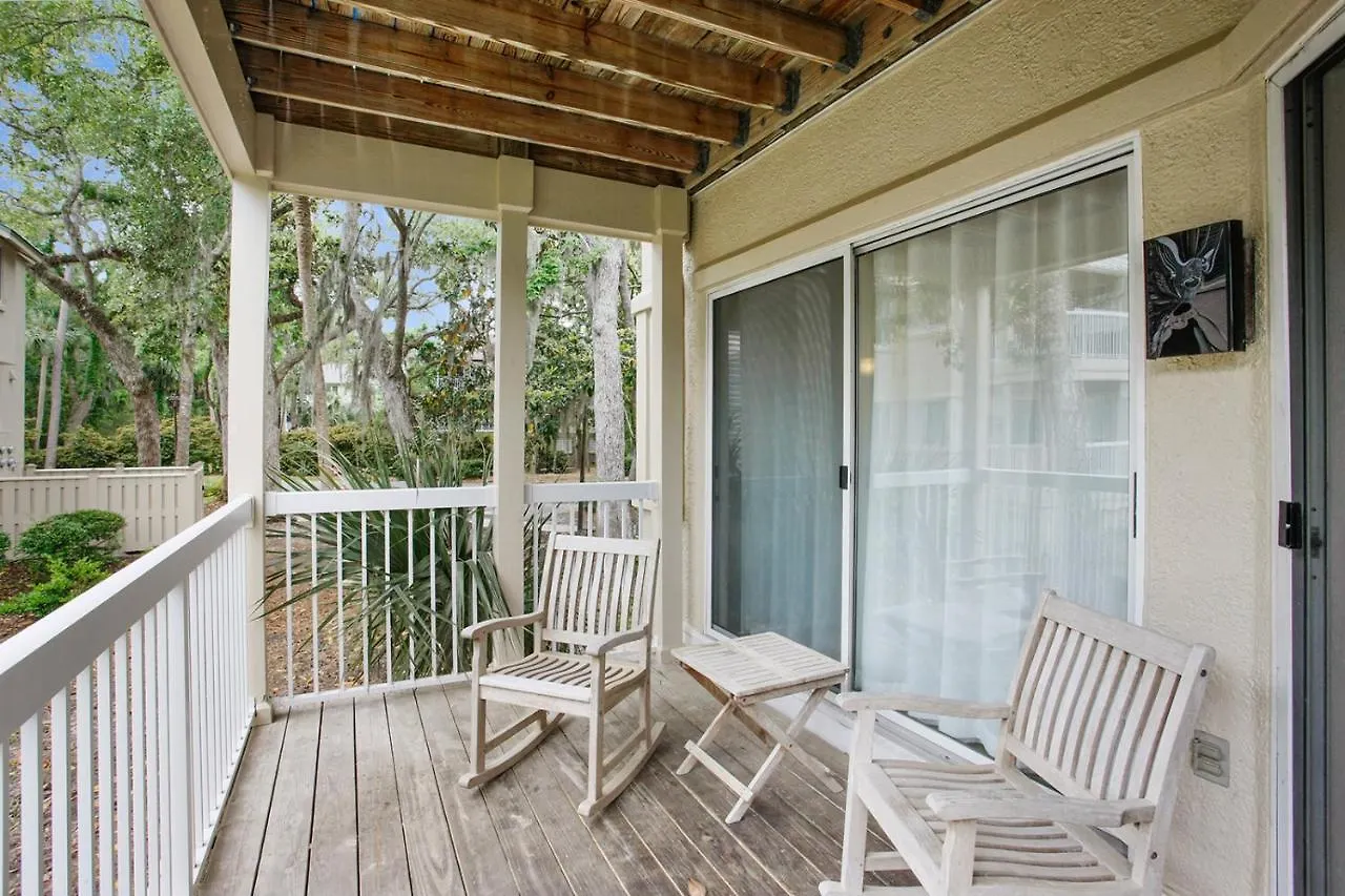 Villa 610 Barrington Park *
