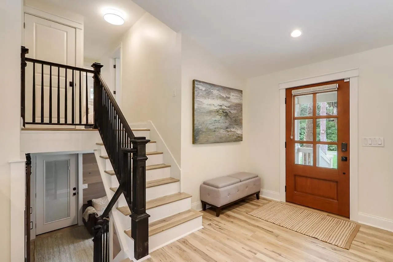 2 Laurel Lane Holiday home