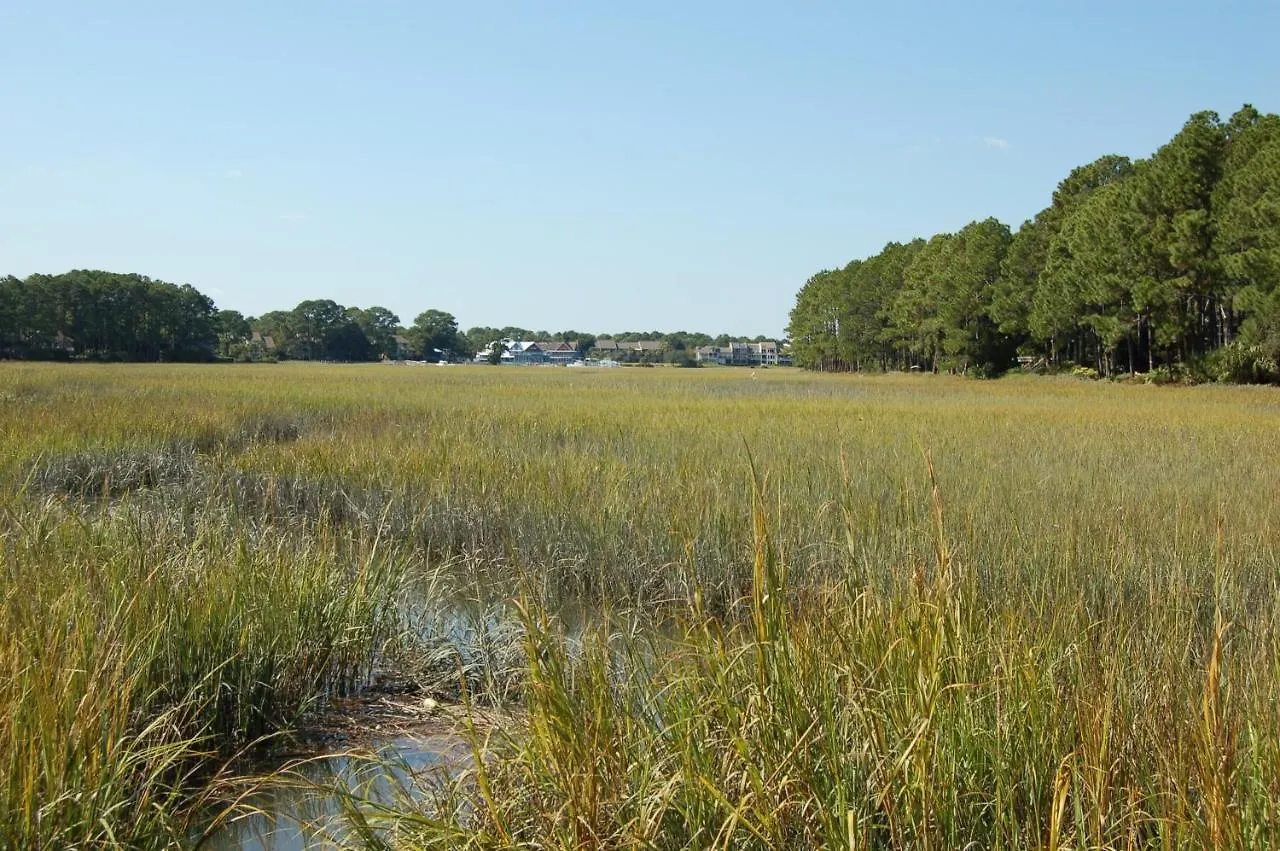 Holiday home 2253 Heritage Hilton Head Island