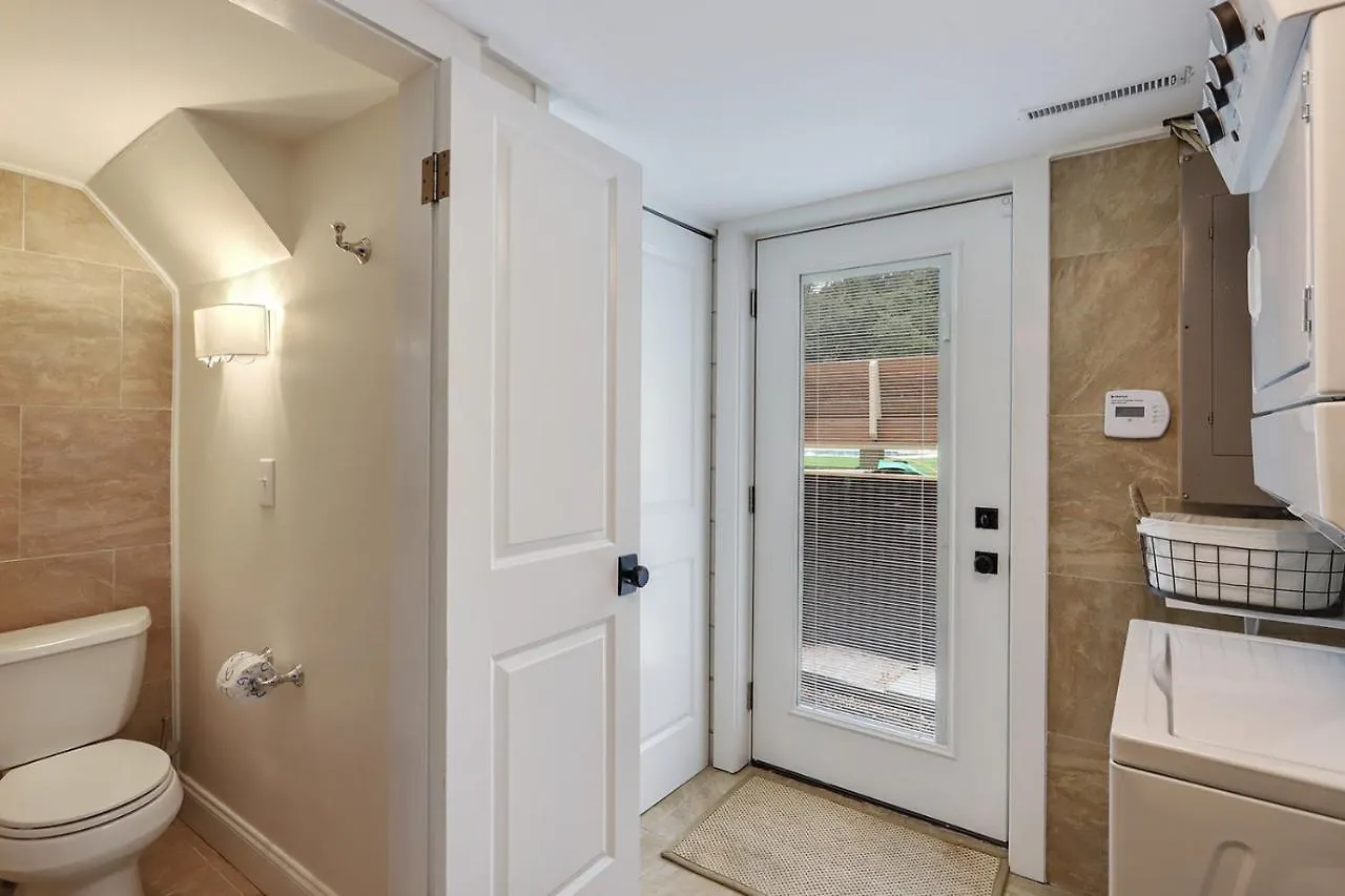 2 Laurel Lane Holiday home