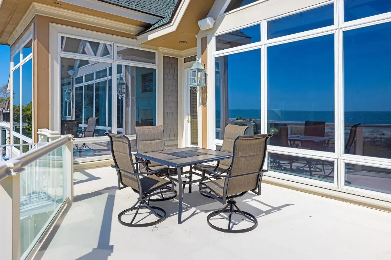 11 Iron Clad Hilton Head Island