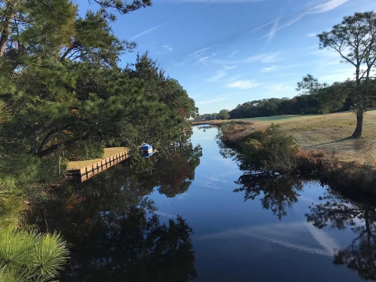 Holiday home 11 Iron Clad Hilton Head Island