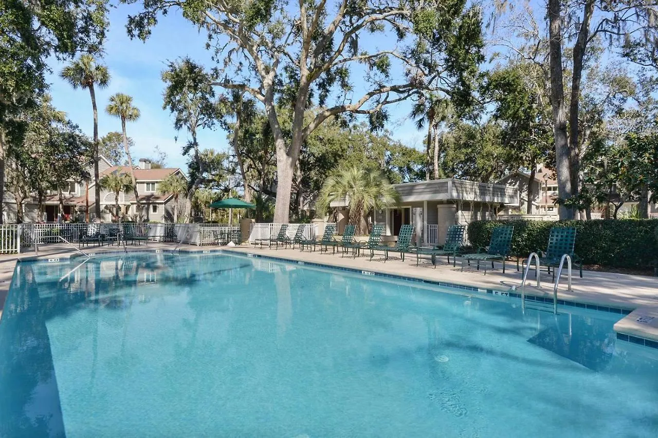 7606 Huntington Holiday home