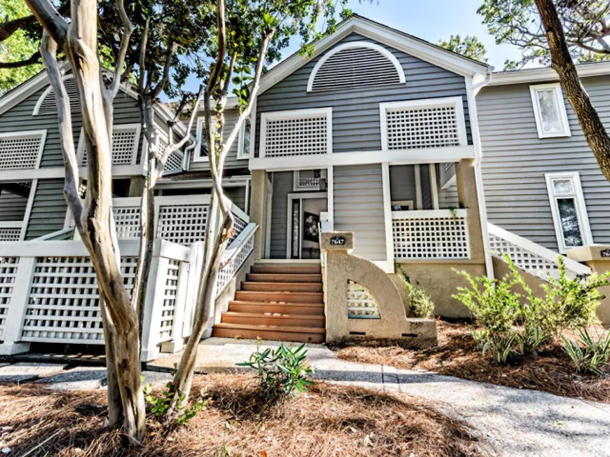 Holiday home 7647 Huntington *