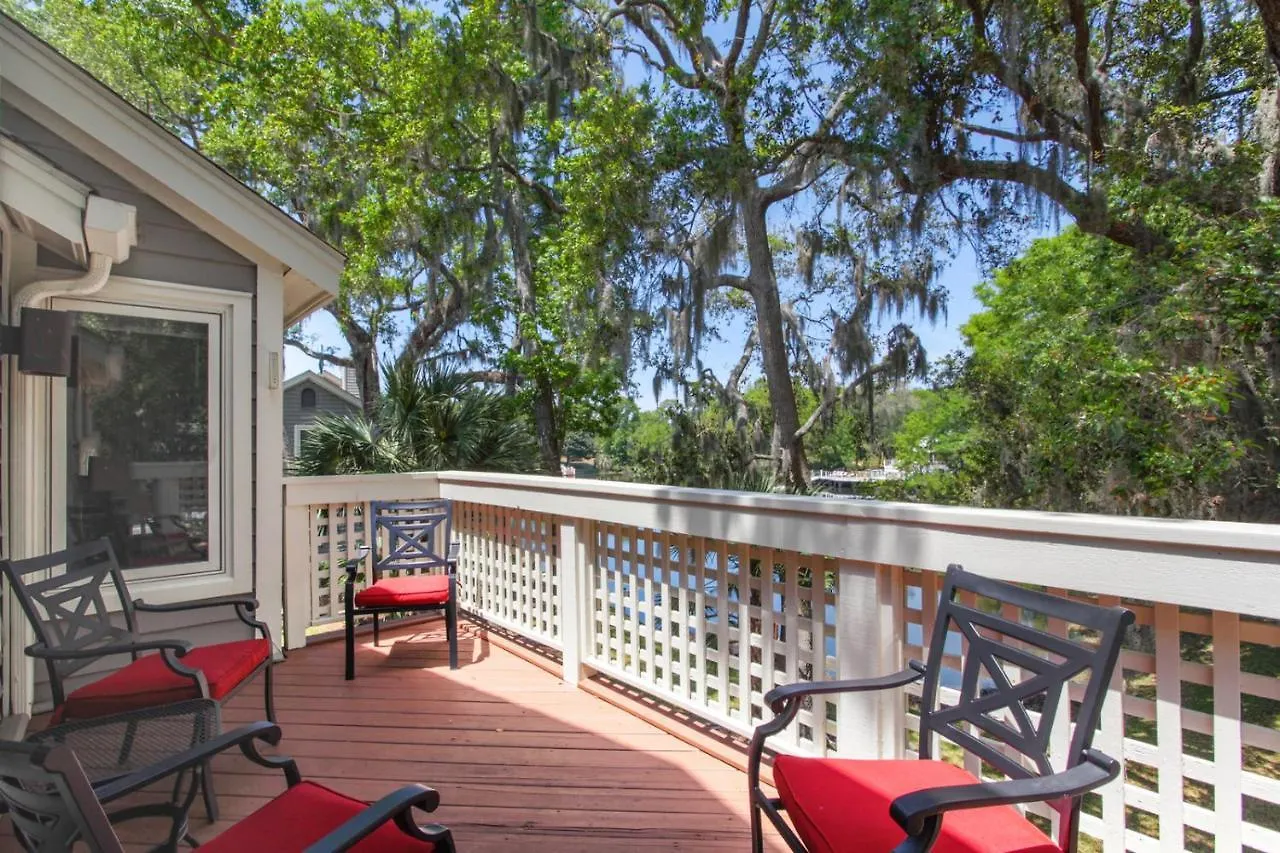 7647 Huntington Hilton Head Island