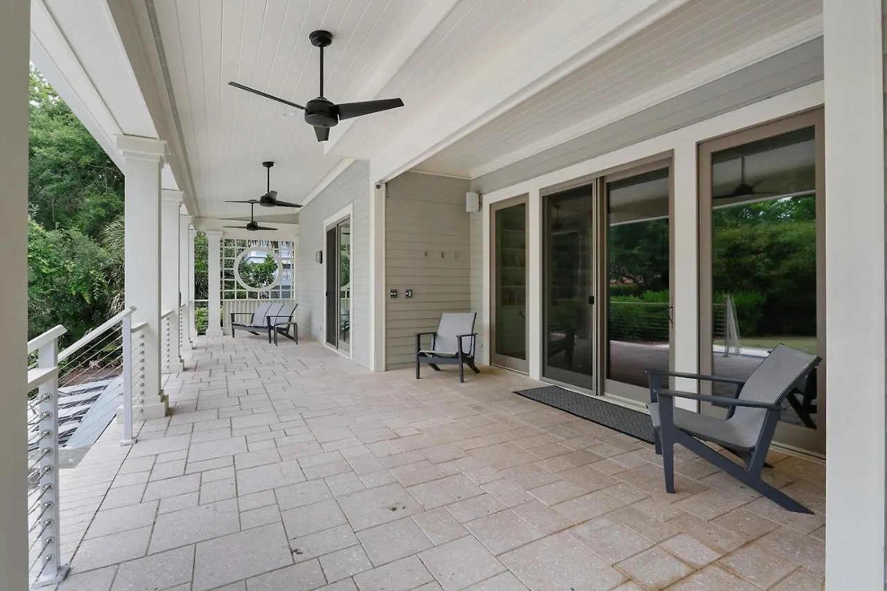 3 Brigantine Holiday home