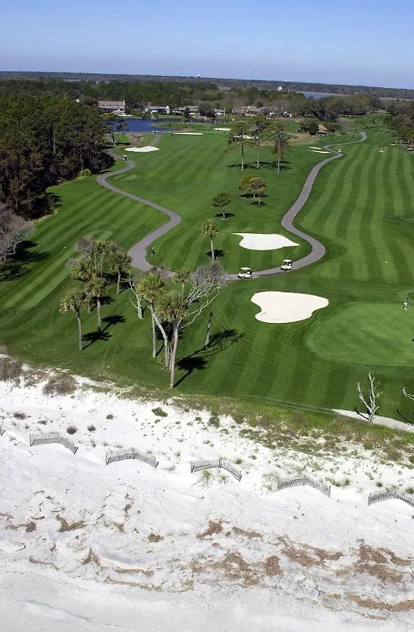 11 Iron Clad Hilton Head Island