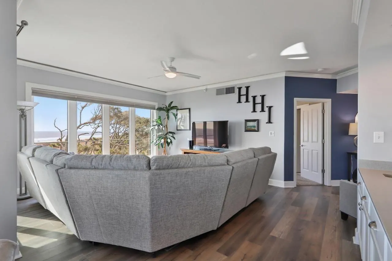 Holiday home 2420 Windsor Ii