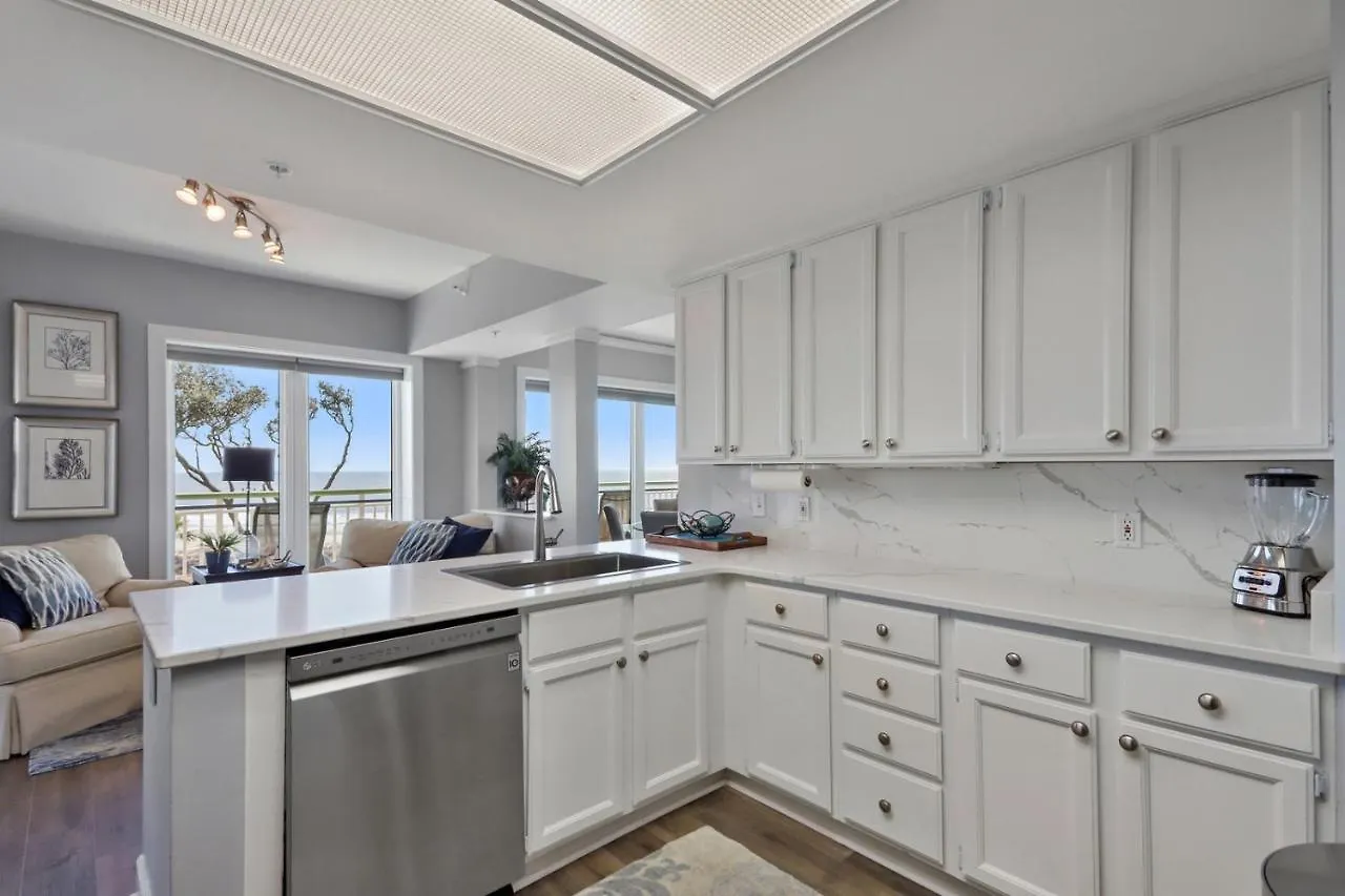 Holiday home 2420 Windsor Ii Hilton Head Island