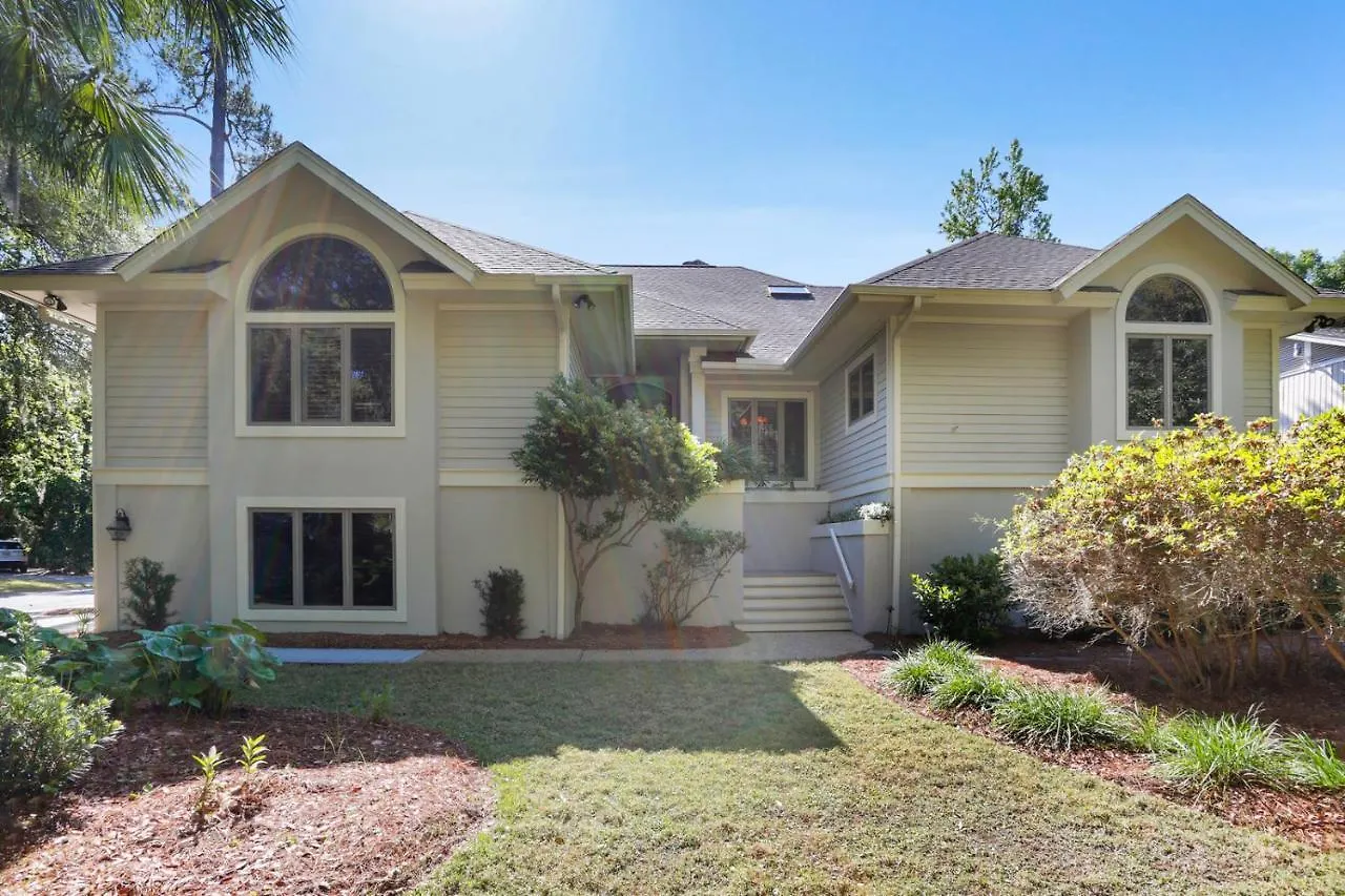 Casa vacanze 2 Cat Boat Hilton Head Island