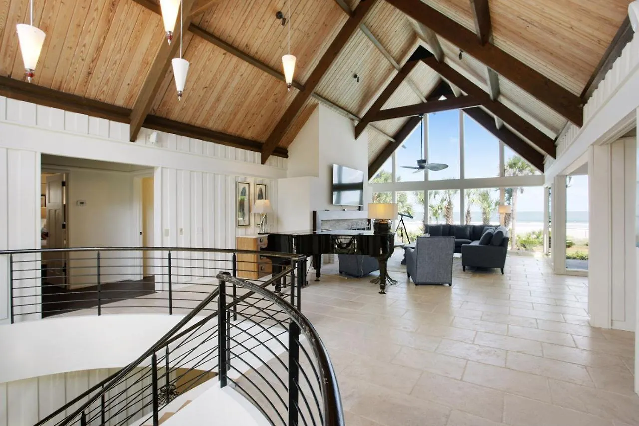 11 Cat Boat Holiday home Hilton Head Island