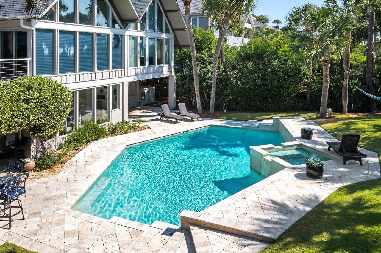 11 Cat Boat Holiday home