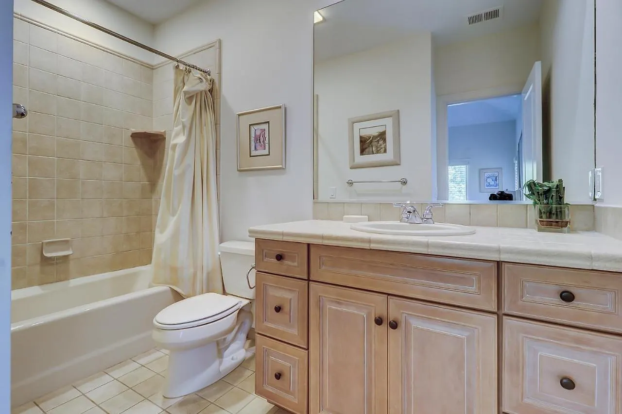 11 Dinghy Holiday home Hilton Head Island