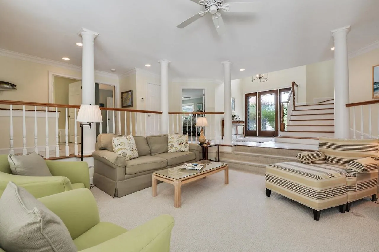 4 East Wind Holiday home *
