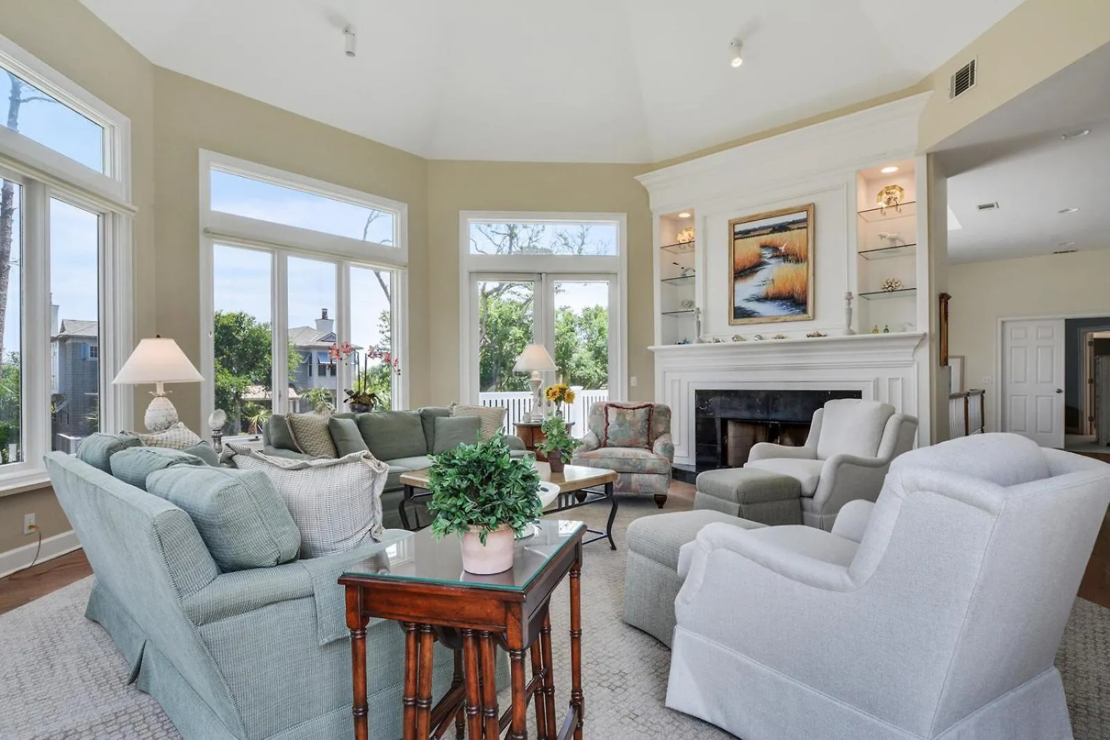 4 East Wind Holiday home