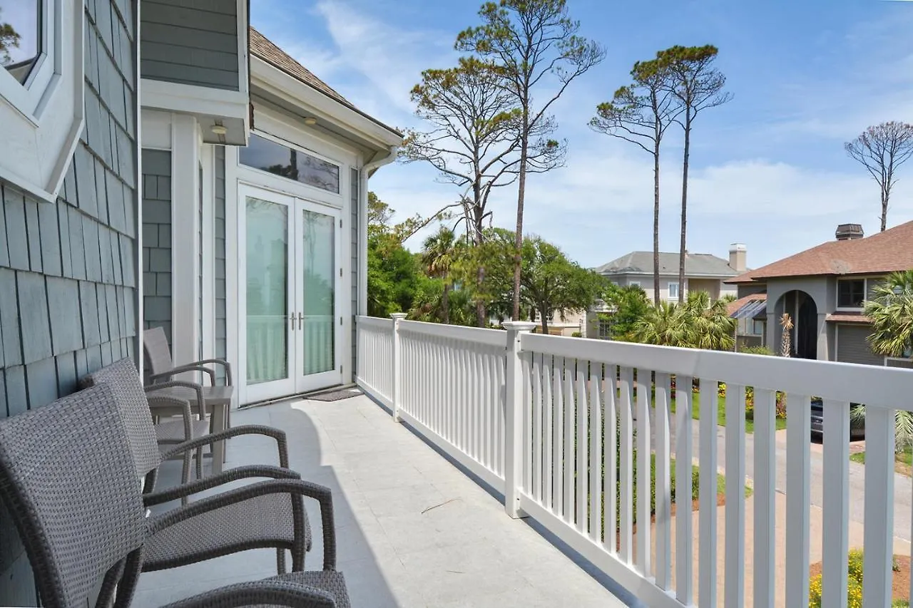 4 East Wind Holiday home