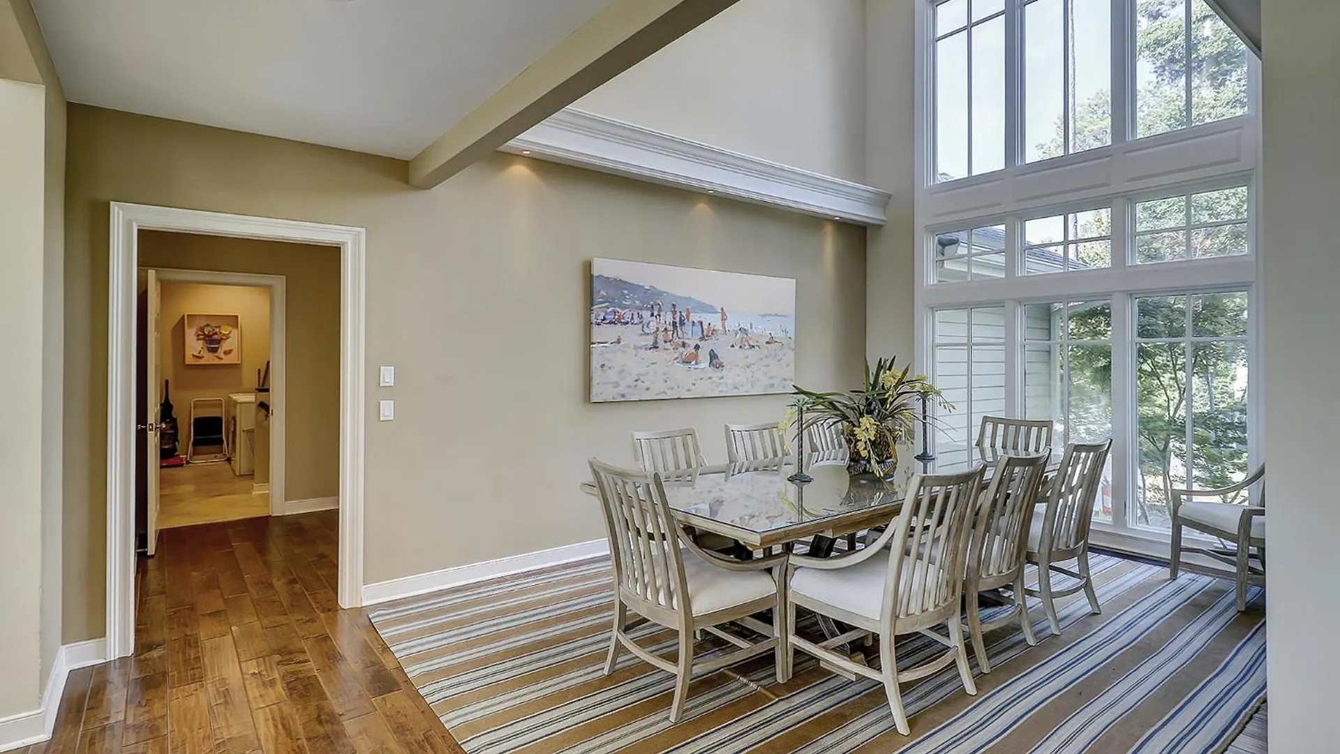 Holiday home 8 Eastwind Hilton Head Island