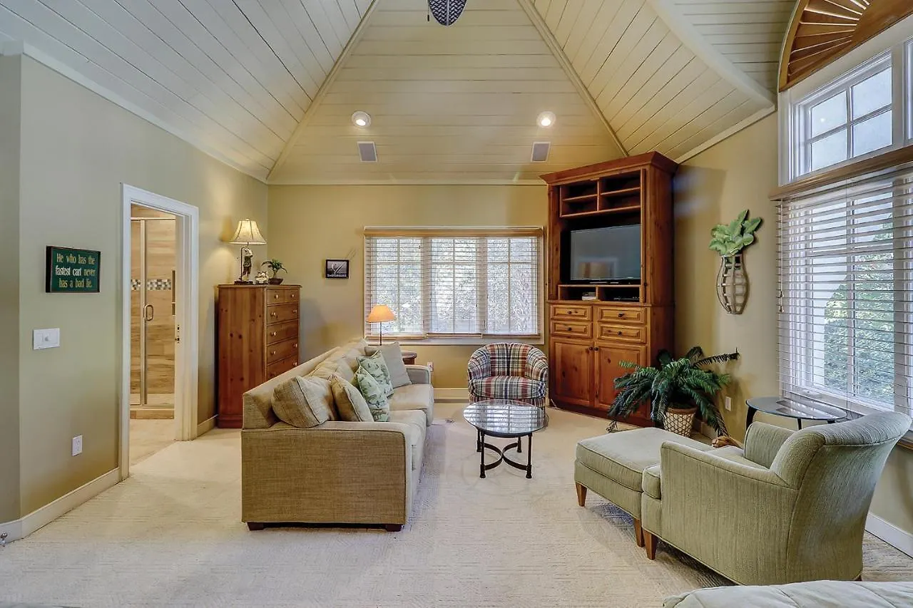 Holiday home 8 Eastwind Hilton Head Island