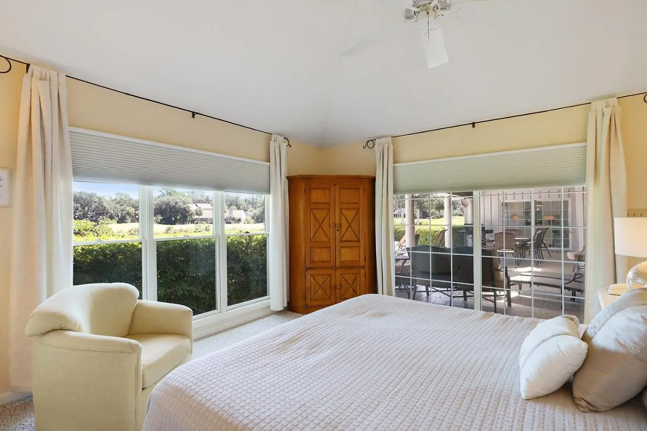 Casa vacanze 2 Full Sweep Hilton Head Island