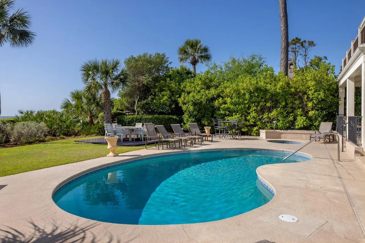 Holiday home 8 Eastwind *