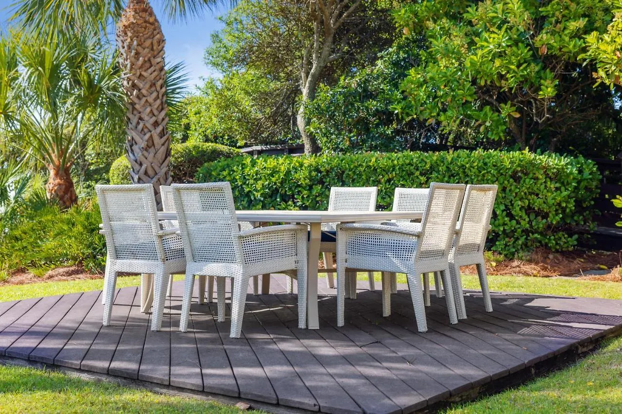 Holiday home 8 Eastwind *