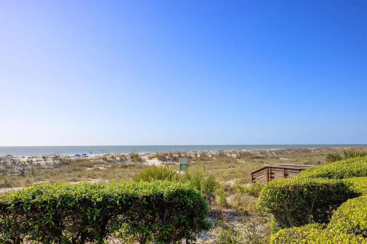 8 Eastwind Holiday home *