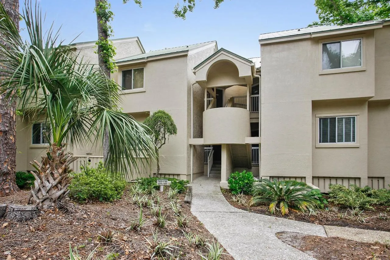 Villa 610 Barrington Park *
