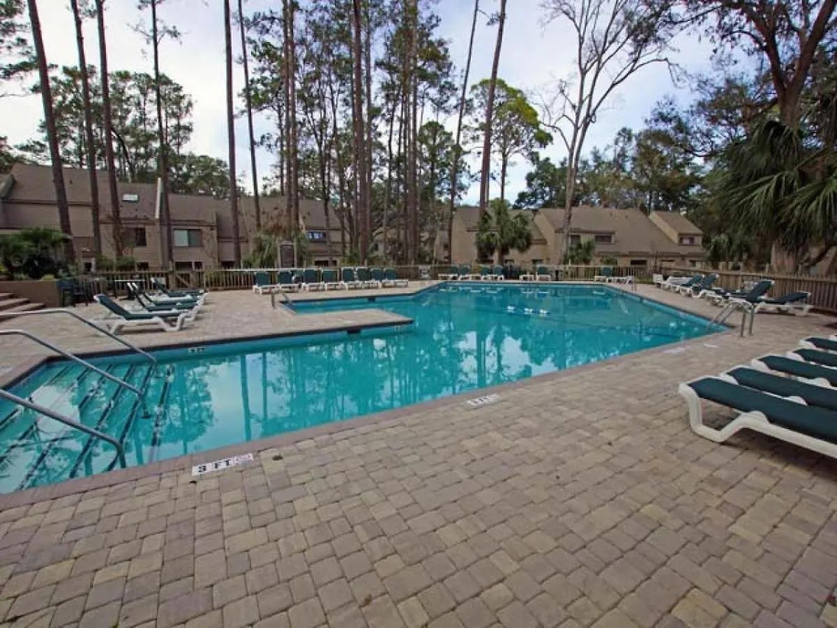 Holiday home 2253 Heritage