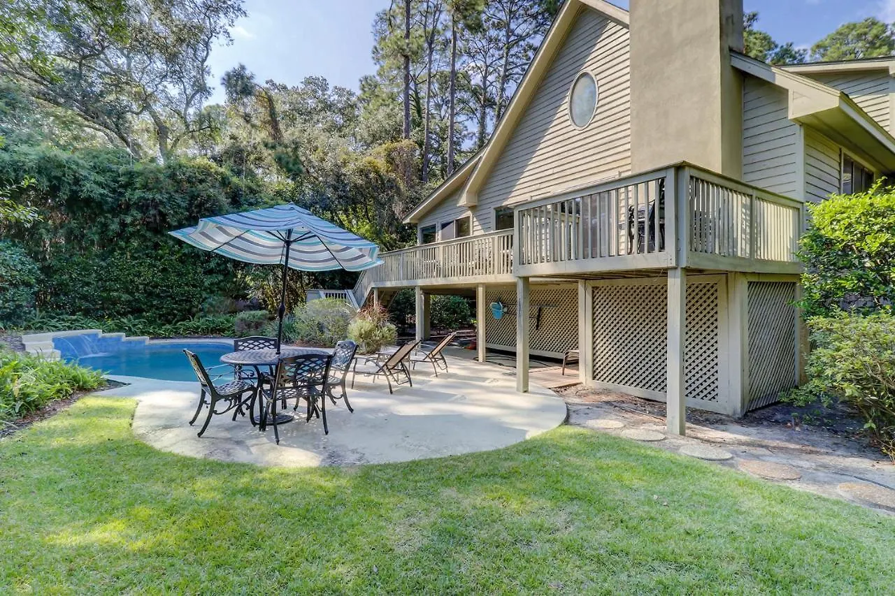 4 Grey Widgeon Holiday home *