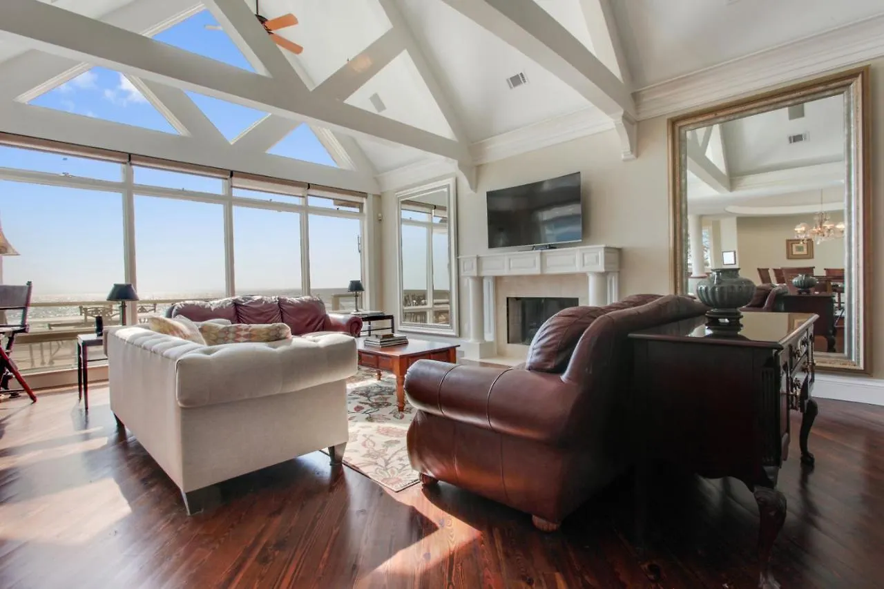 11 Iron Clad Hilton Head Island