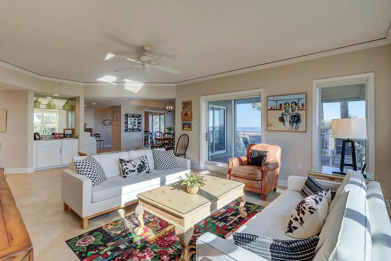 Holiday home 6109 Hampton Place *