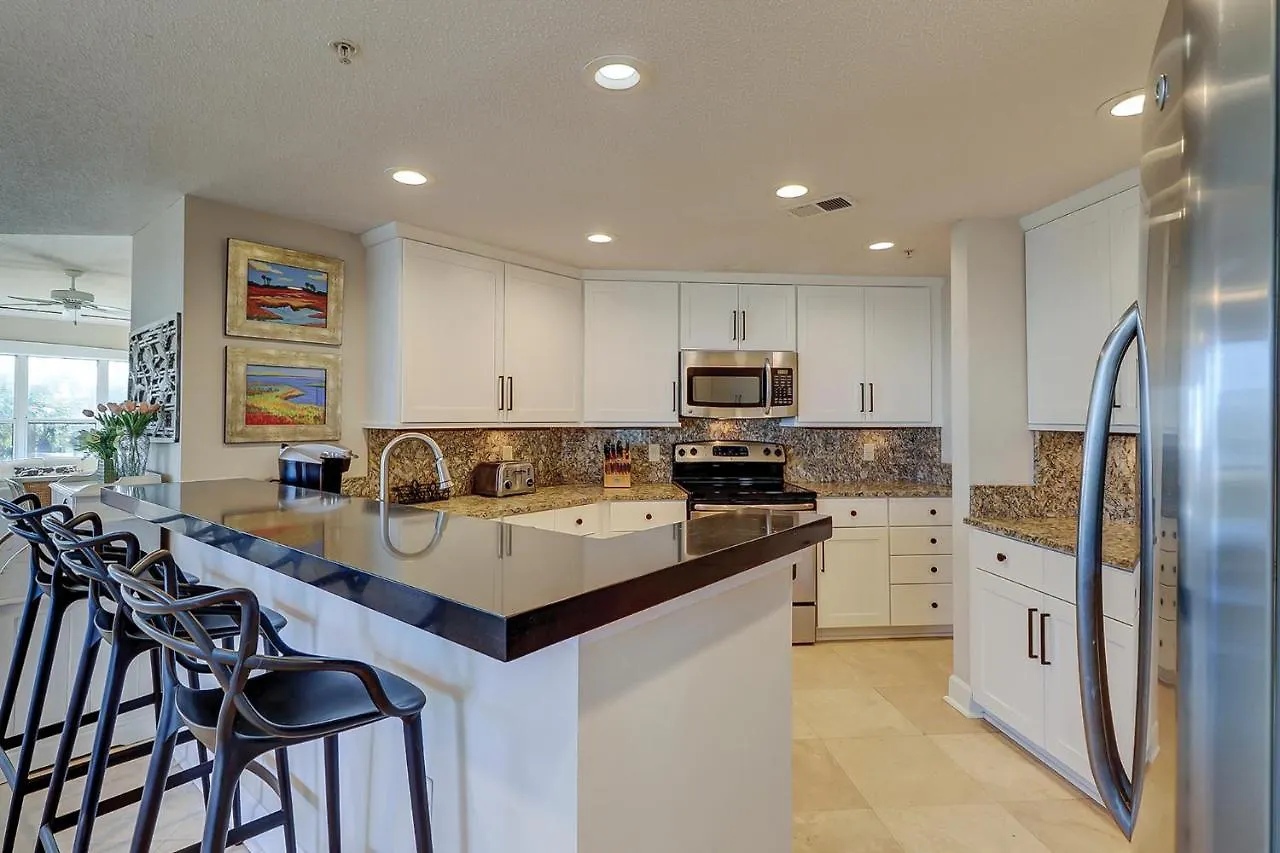 6109 Hampton Place Hilton Head Island