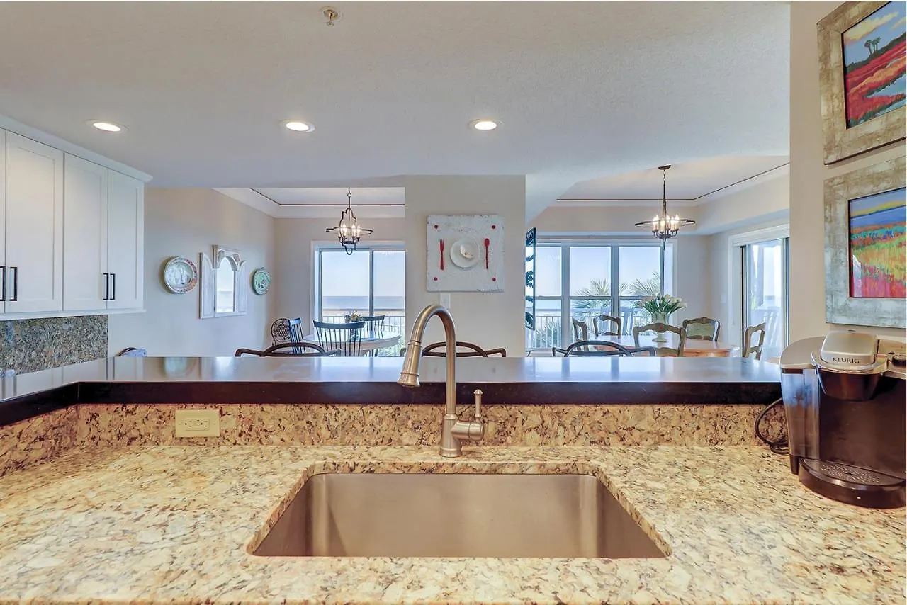 Holiday home 6109 Hampton Place Hilton Head Island