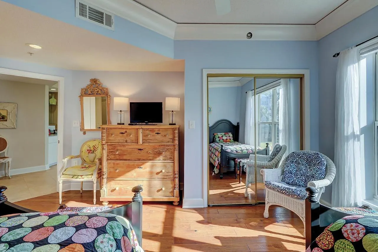 6109 Hampton Place Holiday home