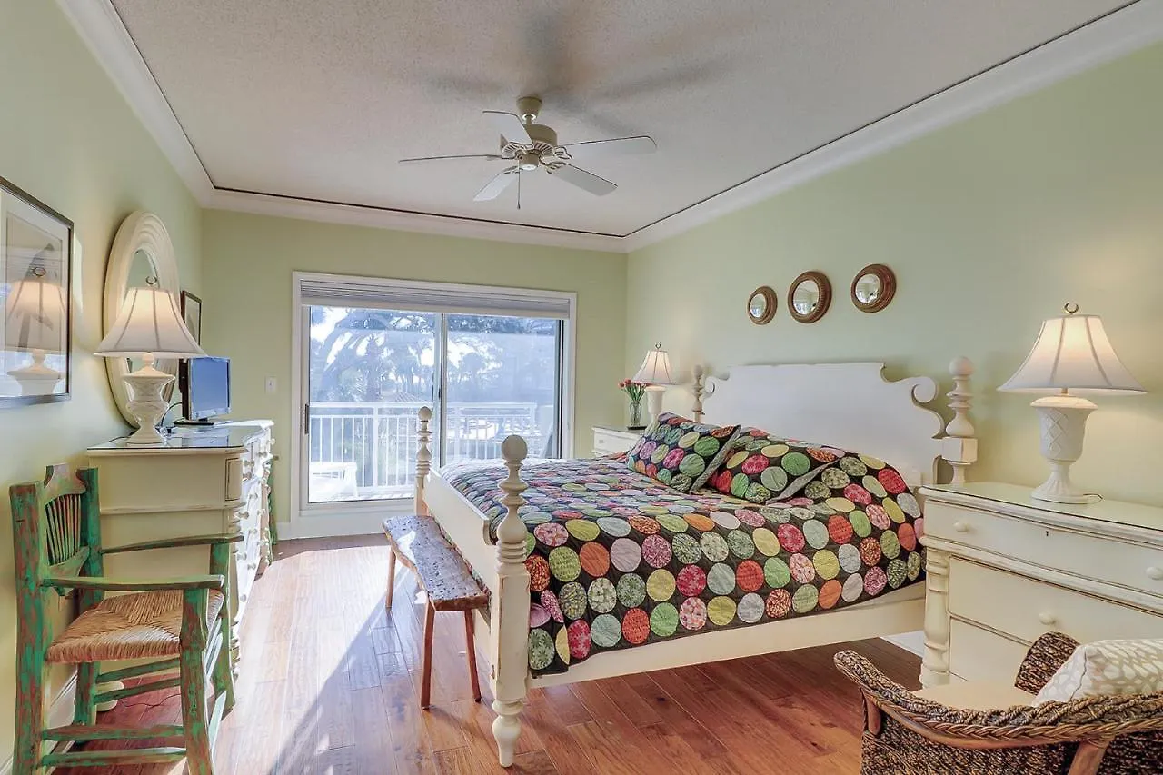 6109 Hampton Place Holiday home *