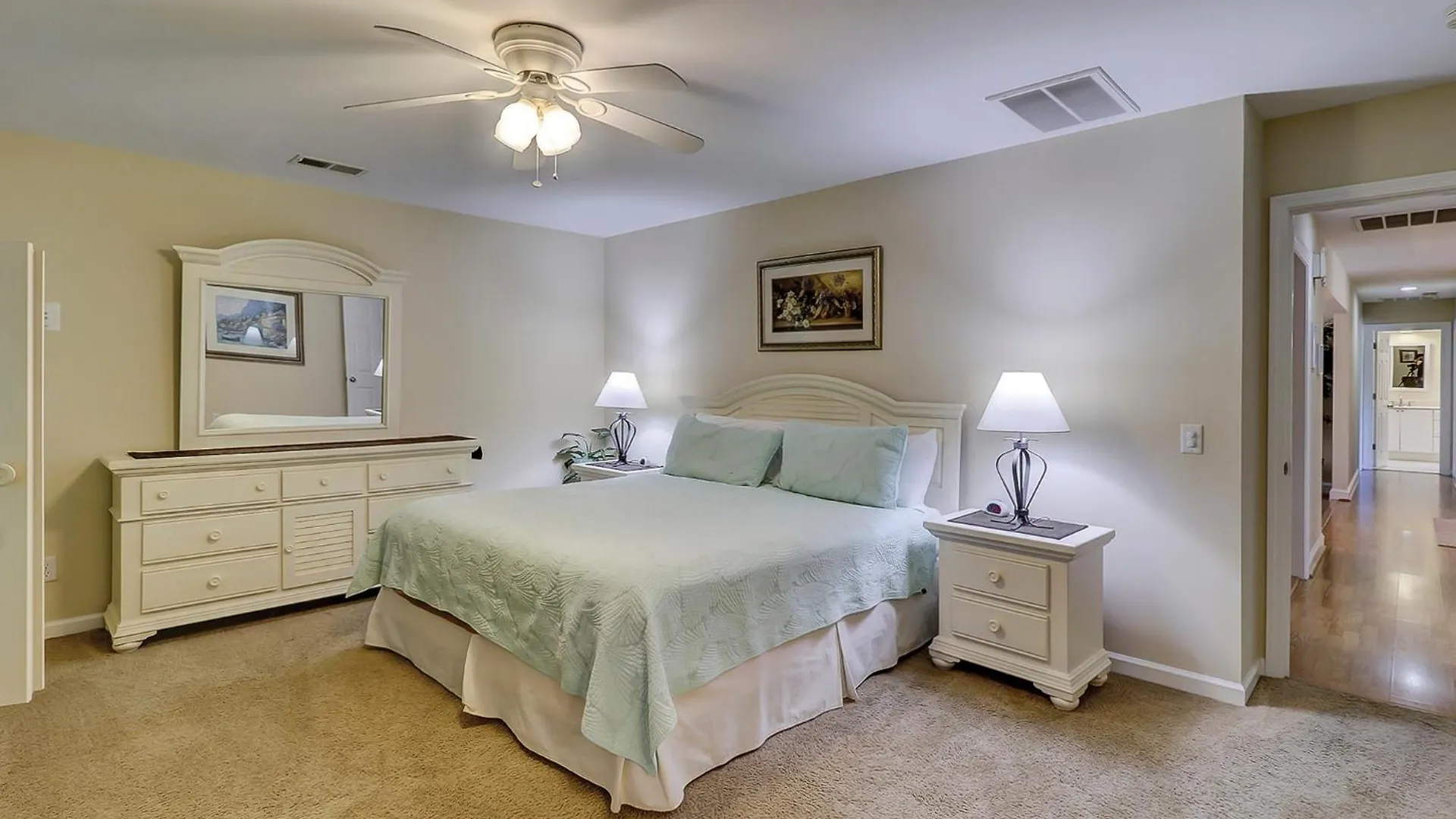 6 Cockle Court Holiday home Hilton Head Island