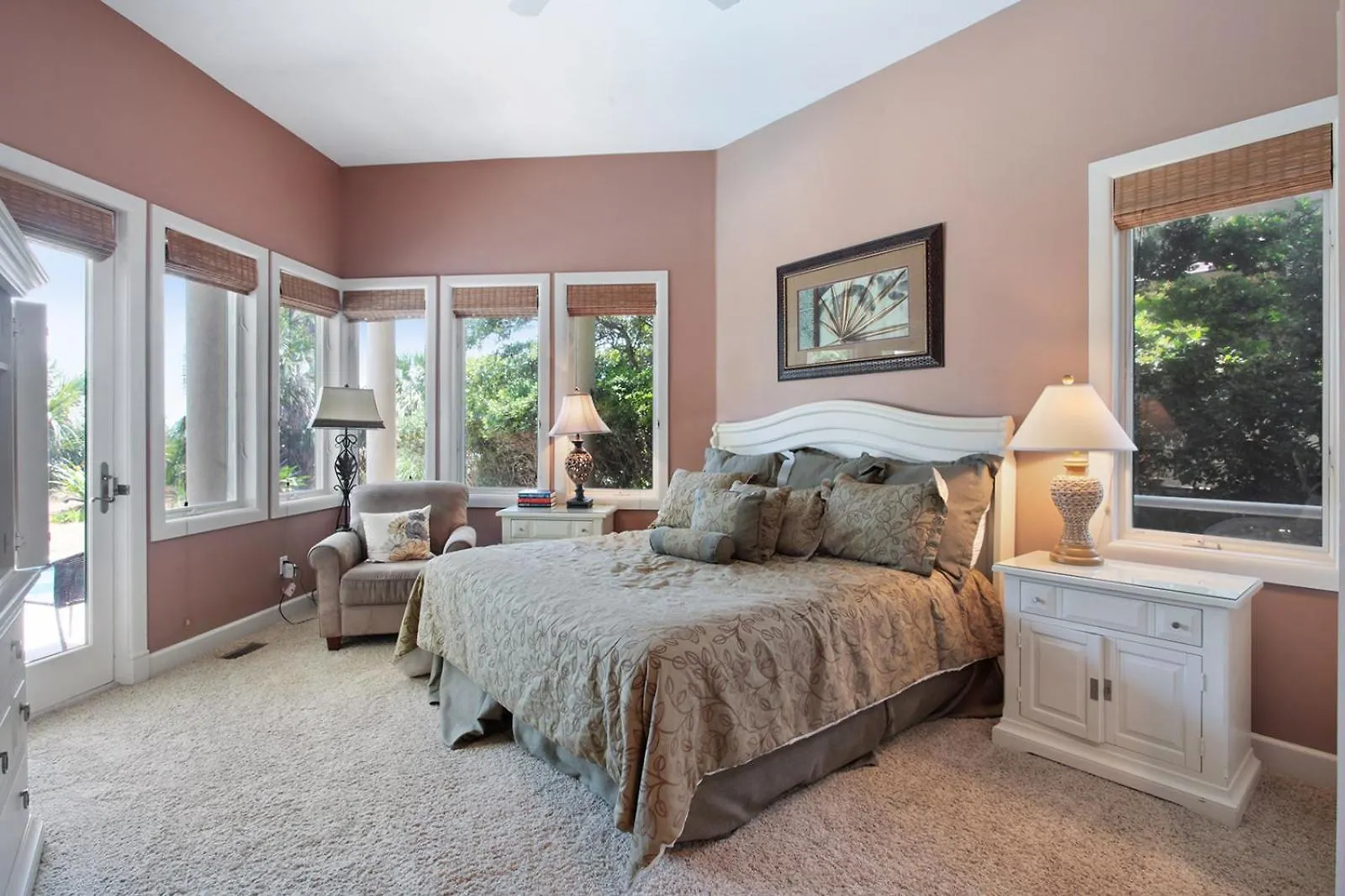 7 Galleon * Hilton Head Island